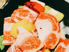 -额尔敦牛厨师铜板烧