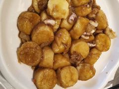 -马凯餐厅(长椿街店)