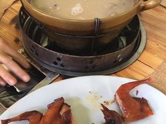 -啊杞恒益饭店(南头总店)