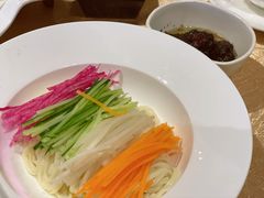 -北京泰富酒店-柏景轩中餐厅