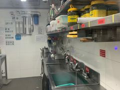 -海底捞火锅(河东万达广场店)