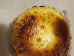 车厘子蛋挞装兑换券-肯德基(北京南站店)