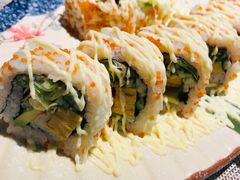 -有喜屋·烧鸟·居酒屋(周浦万达店)