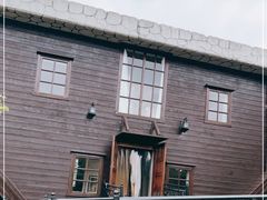 -金山农民画村-枫泾波兰倒置屋