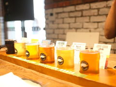 -Goose Island Brewhouse鹅岛精酿啤酒餐厅