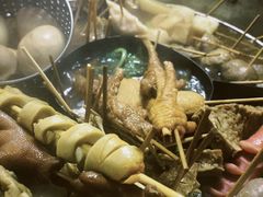 -勇猛子川菜馆(新军路店)