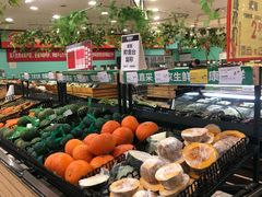 -华润万家(凯德和平广场店)