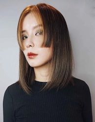 -AFA Hair studio·女士发型设计
