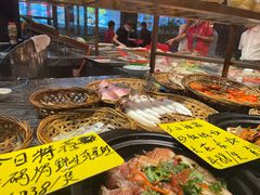 -抱德·潮汕味(琶洲店原惠城鱼仔)