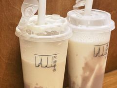-阿嬷手作(上海万象城店)