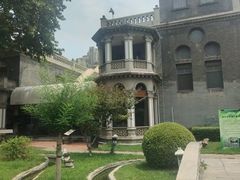 -卫鼎轩·曹公馆(鼓楼店)