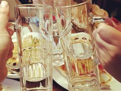 -宝莱纳啤酒花园餐厅PAULANER BRAUHAUS Nanjing(广州路店)