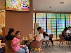 -奈雪的茶(广州万菱汇PRO店)