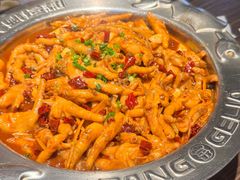 -胖哥俩肉蟹煲(梅溪步步高店)