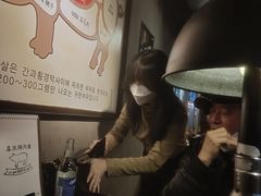 -喜来稀肉(金巴利道店)