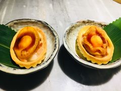 鲍鱼酥-岭南真味·匠心粤菜(K11店)