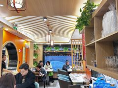 -雅酌园百姓菜馆(颐和路店)