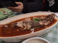 -胡杨记忆(和平路店)