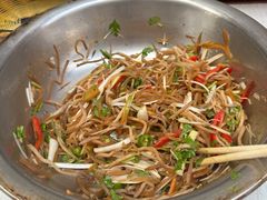 -油旋张(大观园店)