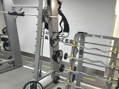-VS私人健身工作室