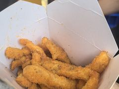 -味子夫鸡柳(解放碑总店)