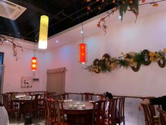 -金鼎客私房菜(万寿福居店)