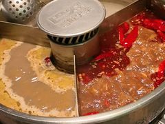 -巴奴毛肚火锅(京西大悦城店)