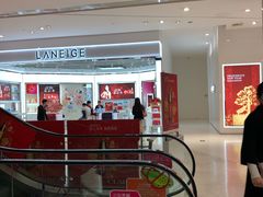 -百盛(万象城店)