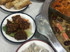 -陳艳红火锅(港汇店)