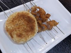 -老何太太鹤岗小串·团建聚餐(龙华店)
