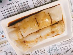 -点点心点心专门店(旺角店)