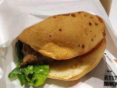 -必胜客(新辰里酒仙桥店)