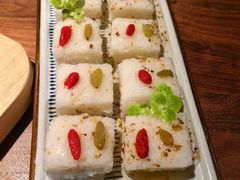 -薇酌饮·陕西菜(南门外店)