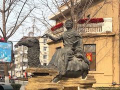 -天津意大利风情旅游区
