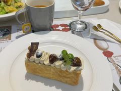 -Deer Park鹿园西餐(仁恒置地广场店)