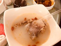 -海底捞火锅(上元大街店)