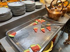 -津门羊大爷铜锅涮肉(雅清街店)