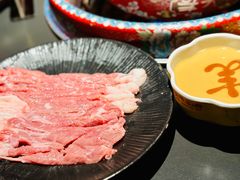 手切鲜羊肉-羊大爷涮肉(亮马桥店)