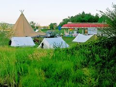 -云漫湖生态度假公园