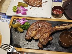 -安德烈俄式西餐厅(中央大街店)