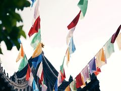 -西安市广仁寺