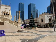 -励骏庞都广场(琴政路店)