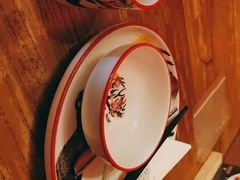 -新白鹿餐厅(银泰西湖文化广场店)