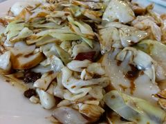 酱爆圆白菜-普天和酒楼·新津菜·烤鸭(天津之眼店)
