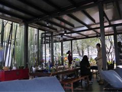-新竹里馆·花园餐厅(兴苑路店)