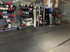 -威克健身游泳(万菱汇店)