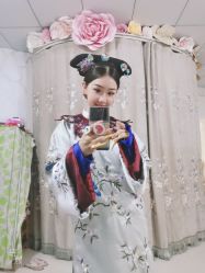 -九月鹰飞汉服摄影工作室