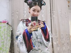 -九月鹰飞汉服摄影工作室