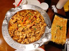 牛蛙煲-胖哥俩肉蟹煲(福州仓山爱琴海店)