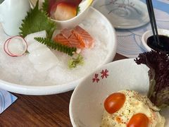 -千代饮兵卫日本料理(东二环泰禾广场西区店)